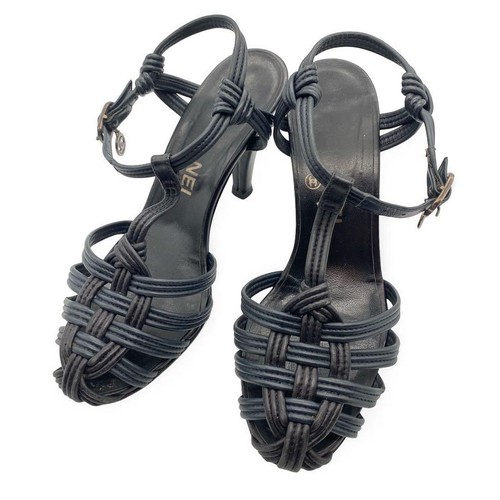 Chanel sandales chaussures - sandales,
