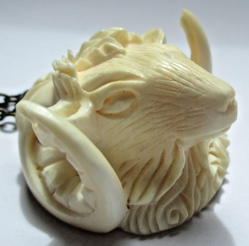 Ancien magnifique pendentif - magnifique,