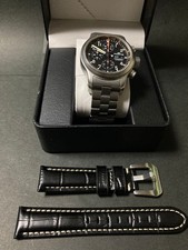 Montre-bracelet automatique