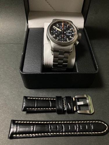 Montre bracelet automatique - montre-bracelet,