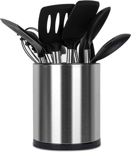 Pot ustensiles cuisine porte - ustensiles,