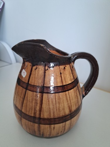 Pichet ancien vintage - pichet,