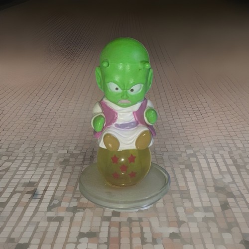 Figurine gashapon dragon - figurine,