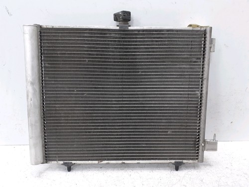 Condenseur clim peugeot - clim, 208