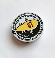 boite metal LAJAUNIE  " LA
