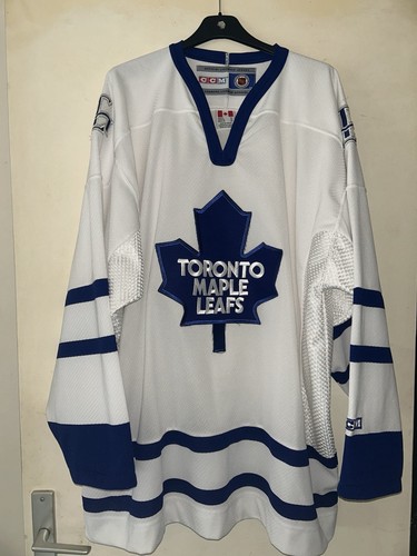 Maillot nhl toronto maple - maillot,