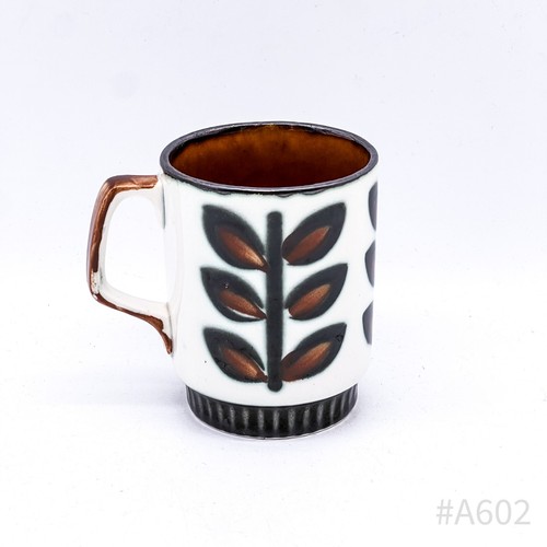 Boch rambouillet tasse 1966 - rambouillet,