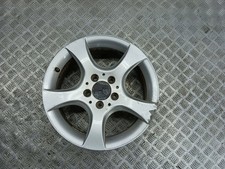 Mercedes-Benz C W203 2005