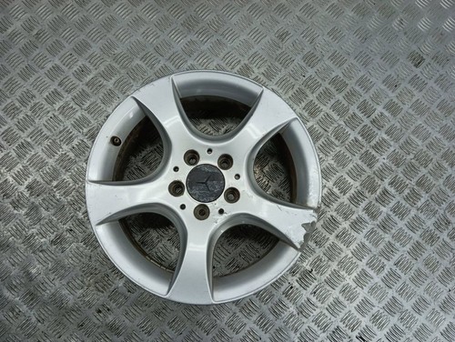 Mercedes benz w203 2005 - c,