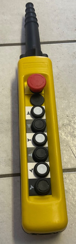Telemecanique xac a882h44 - xac,