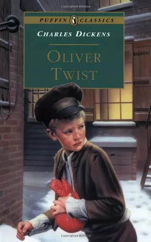 Oliver twist charles - twist,, dickens