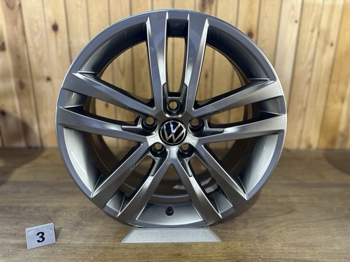 Jante aluminium - 1x, en