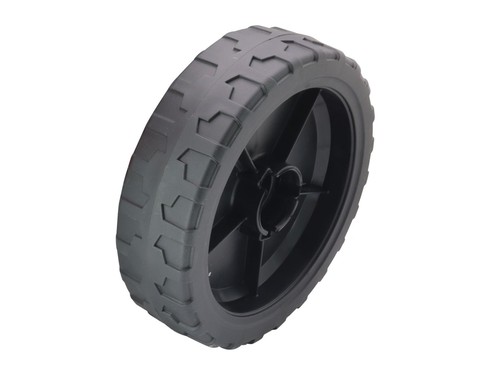 Roue ø165mm adapté pour - Ø165mm,