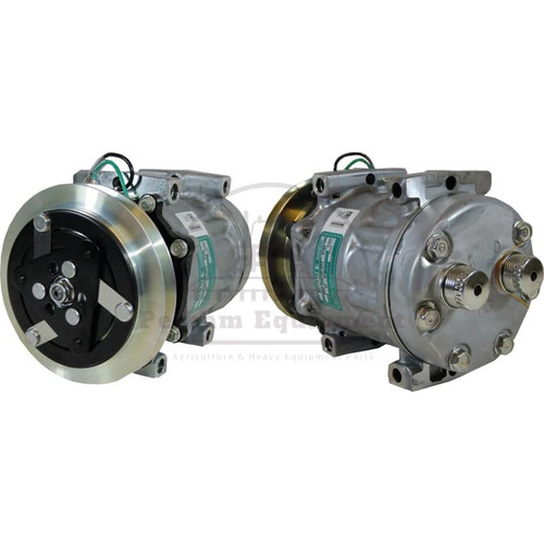 Sanden sd7h15 8133 aircon - sanden, sd7h15-8133