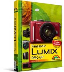 Panasonic lumix gf1 - lumix,