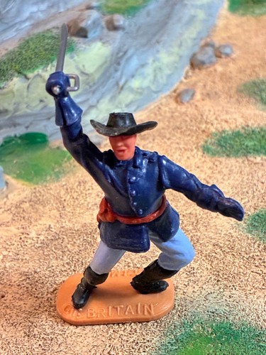Figurine timpo toys - figurine,
