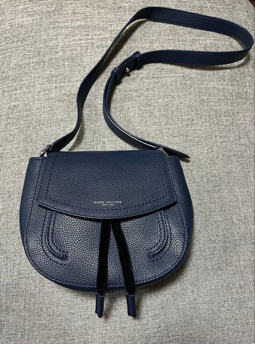 Petit sac bandoulière marc - petit,