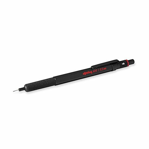 Rotring portemine 600 5mm - rotring,