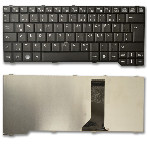Fujitsu siemens amilo keyboard - fujitsu,