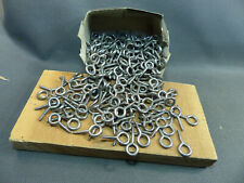 Lot de pitons oeillet mural