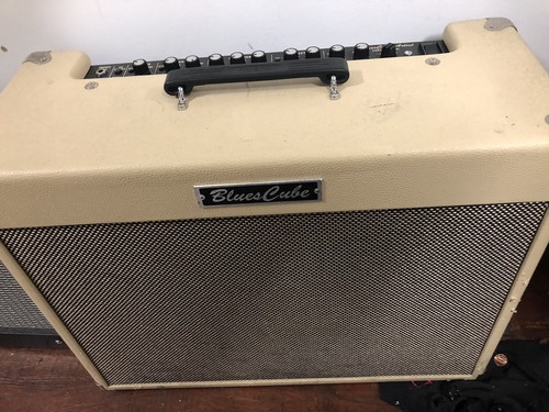 Roland artist blues - blues, cube