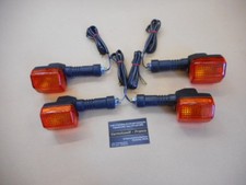 Clignotants neufs pour honda - clignotants,