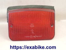 cabochon de feu arriere pour