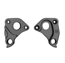 Patte dérailleur vélo en alu