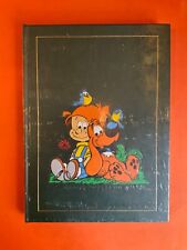 ROBA  ROMBALDI BOULE ET BILL