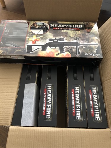 Neuf new accessoires fusil - new, x