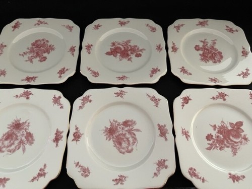 Ensemble assiettes à - ensemble,