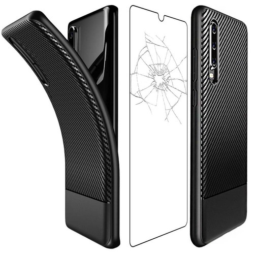 Coque huawei p30 housse - coque, etui