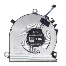 Original CPU Cooling Fan For