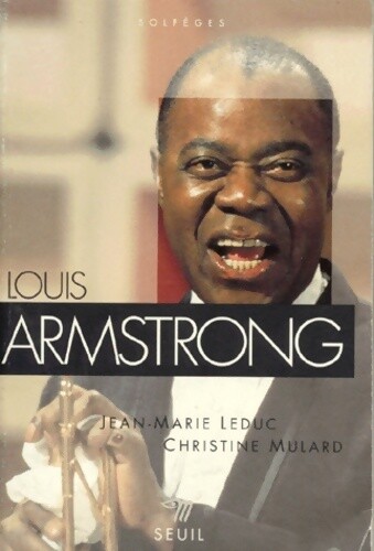 Armstrong jean marie leduc - -,