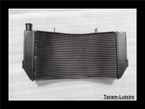 Radiateur pour honda cbr 600 - radiateur,