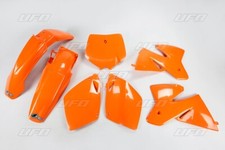 Kit plastique ufo pour ktm - ufo,