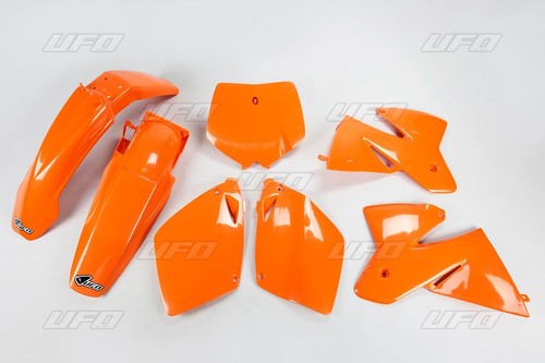Kit plastique ufo - kit, pour