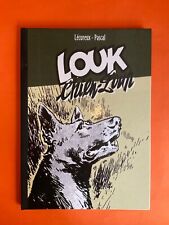 LÉCUREUX PASCAL LOUK CHIEN