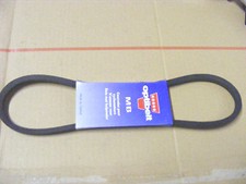 COURROIE OPTIBELT MB 116