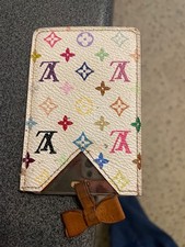 porte carte et miroir louis