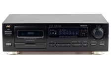 Jvc r272bk lecteur - td-r272bk,