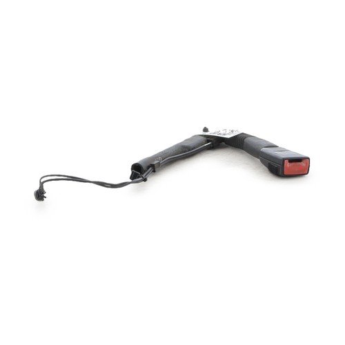 Attache ceinture sécurité