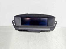 ✅ECRAN MULTIMEDIA OPEL