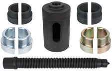 KS TOOLS Jeu d'extracteurs