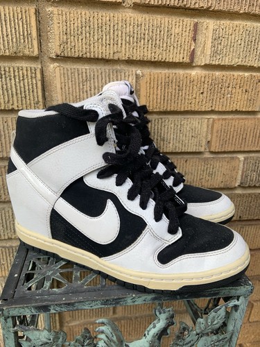 Nike 2014 dunk sky - sky, hi