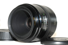 Près De Mint Canon Ef 50mm