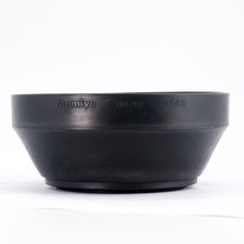 original rubber hood for