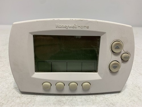 Honeywell th6320r1004 - honeywell,