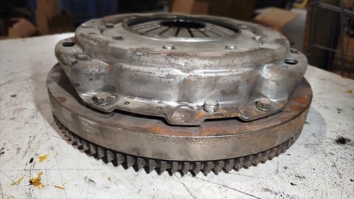 12311g2443 volant moteur - 12311g2443,