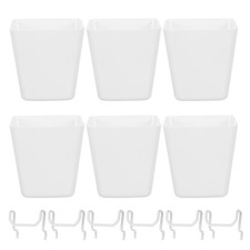  6 Sets Organisateur De